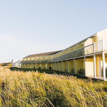 Pavillon sur Mer par Riôtel Matane Eksteriør bilde