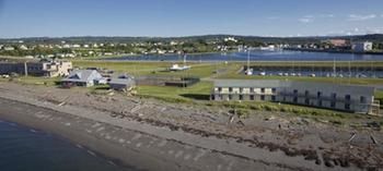 Pavillon sur Mer par Riôtel Matane Eksteriør bilde