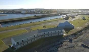Pavillon sur Mer par Riôtel Matane Eksteriør bilde