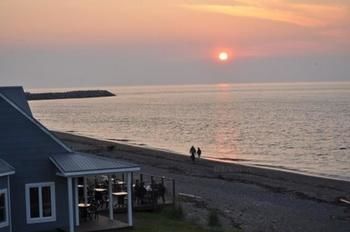 Pavillon sur Mer par Riôtel Matane Eksteriør bilde